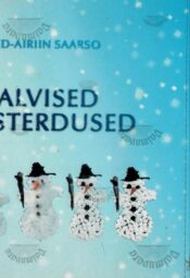 Talvised meisterdused - Gled-Airiin Saarso Talvised meisterdused - Gled-Airiin Saarso