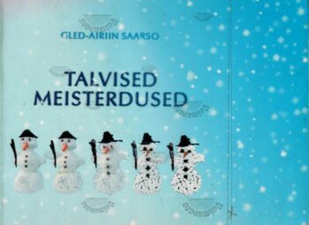 Talvised meisterdused - Gled-Airiin Saarso