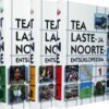 Tea Laste- ja noorte entsüklopeedia