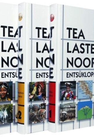 Tea Laste- ja noorte entsüklopeedia