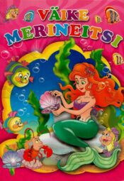 Väike merineitsi Väike merineitsi