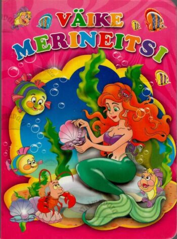 Väike merineitsi Väike merineitsi