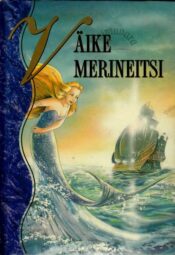 Väike merineitsi - Hans Christian Andersen Väike merineitsi - Hans Christian Andersen