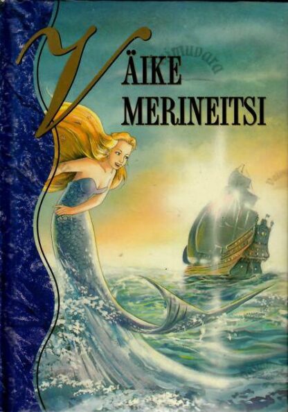 Väike merineitsi - Hans Christian Andersen