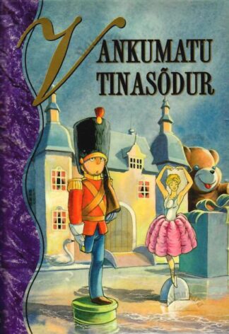 Vankumatu tinasõdur - Hans Christian Andersen