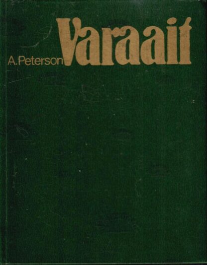 Varaait - Aleksei Peterson