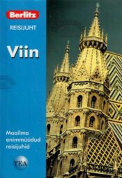 Viin. Berlitzi reisijuht - Jack Altman Viin. Berlitzi reisijuht - Jack Altman