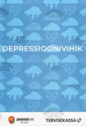 Depressioonivihik. Töövihik Depressioonivihik. Töövihik