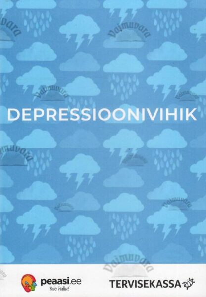 Depressioonivihik. Töövihik 