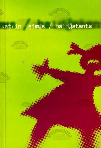 Haldjatants - Katrin Reimus