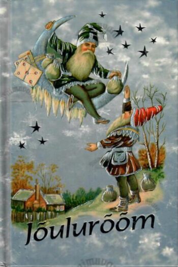 Jõulurõõm
