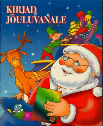 Kirjad Jõuluvanale