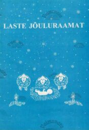 Laste jõuluraamat Laste jõuluraamat