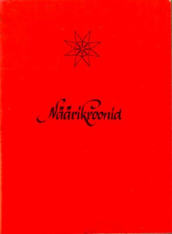 Näärikroonid - Ellen Eensalu, 1992