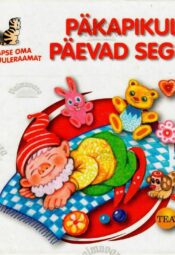 Päkapikul päevad segi Päkapikul päevad segi