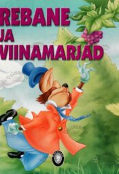 Rebane ja viinamarjad. Loomavalmid Rebane ja viinamarjad. Loomavalmid