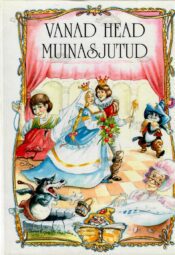 Vanad head muinasjutud- Christiane Jung Vanad head muinasjutud- Christiane Jung