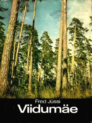 Viidumäe – Fred Jüssi ja Mari Reitalu