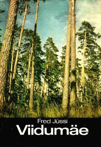 Viidumäe - Fred Jüssi ja Mari Reitalu