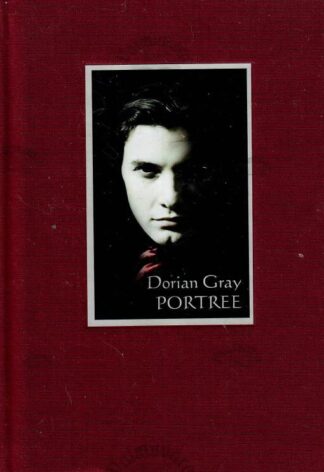 Dorian Gray portree - Oscar Wilde, 2013