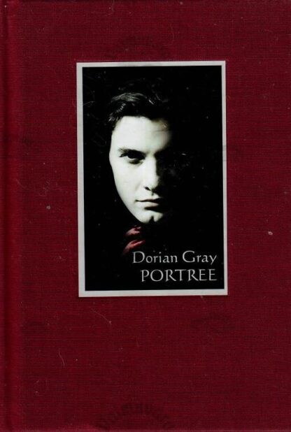 Dorian Gray portree - Oscar Wilde, 2013