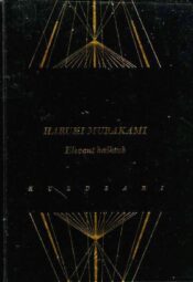 Elevant haihtub - Haruki Murarkami Elevant haihtub - Haruki Murarkami