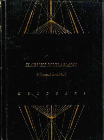 Elevant haihtub - Haruki Murarkami Elevant haihtub - Haruki Murarkami