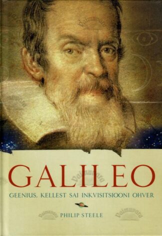 Galileo - Philip Steele