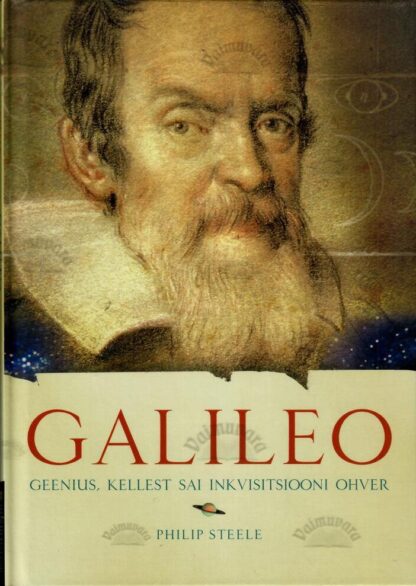 Galileo - Philip Steele