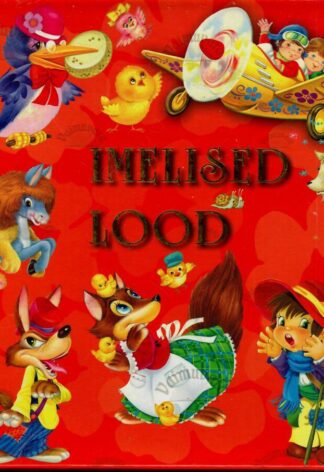 Imelised lood