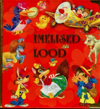 Imelised lood