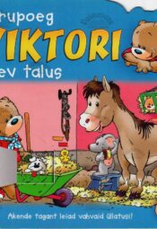 Karupoeg Viktori päev talus Karupoeg Viktori päev talus