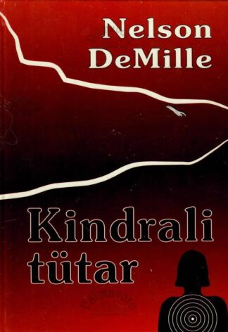 Kindrali tütar - Nelson Demille