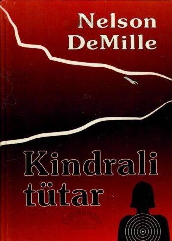 Kindrali tütar - Nelson Demille