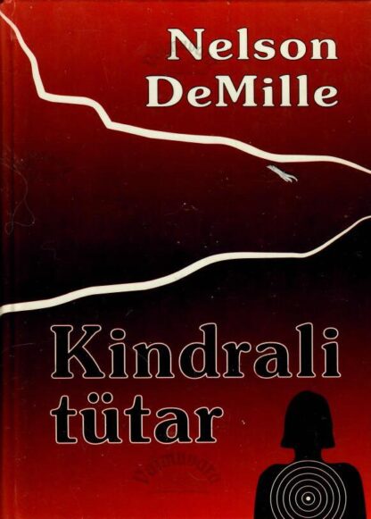 Kindrali tütar - Nelson Demille