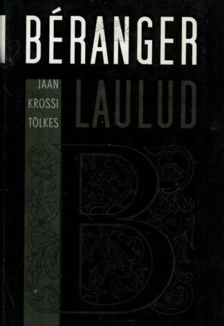 Laulud - Beranger