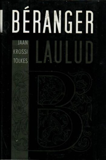 Laulud - Beranger Laulud - Beranger