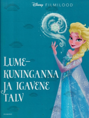 Lumekuninganna ja igavene talv