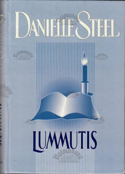 Lummutis - Danielle Steel