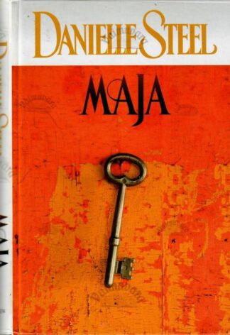 Maja - Danielle Steel