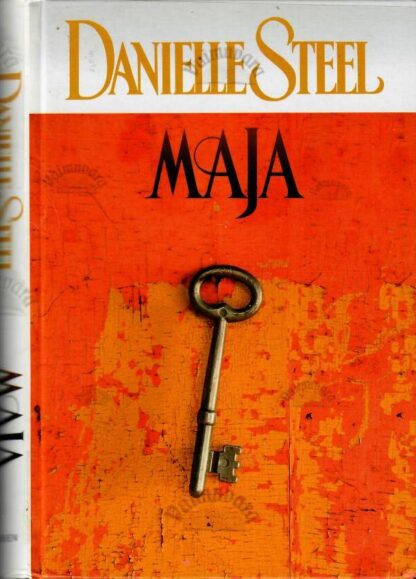 Maja - Danielle Steel