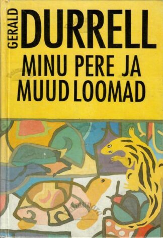 Minu pere ja muud loomad - Gerald Durrel, 1994