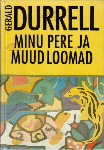 Minu pere ja muud loomad - Gerald Durrel, 1994