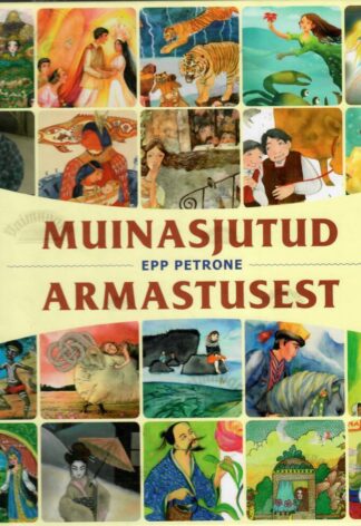 Muinasjutud armastusest