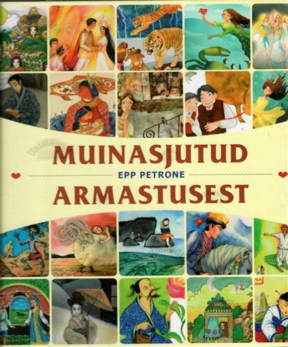 Muinasjutud armastusest