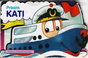 Praam KATI Praam KATI