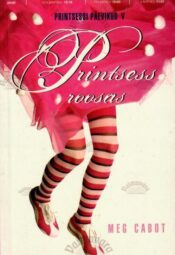 Printsess roosas - Meg Cabot Printsess roosas - Meg Cabot