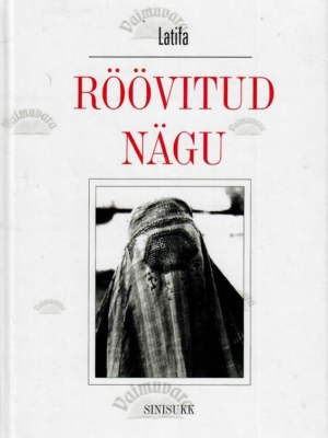 Röövitud nägu – Chékéba Hachem, Latifa