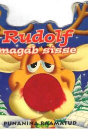 Rudolf magab sisse Rudolf magab sisse
