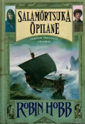 Salamõrtsuka õpilane - Robin Hobb Salamõrtsuka õpilane - Robin Hobb
